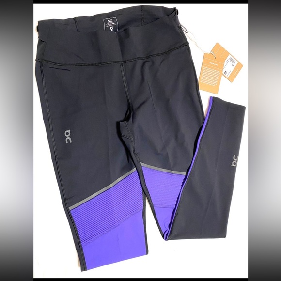 On Running tights - Picture 5 of 7